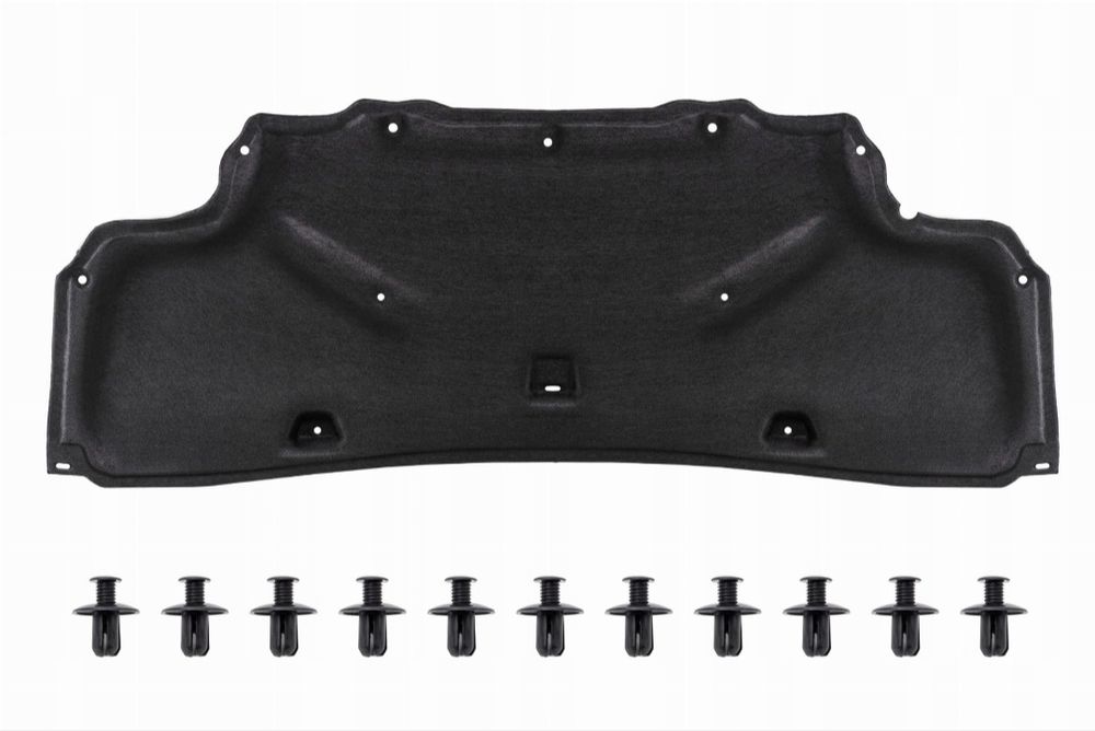 Capitonaj Capota Dacia Duster 2017-2024 NOU