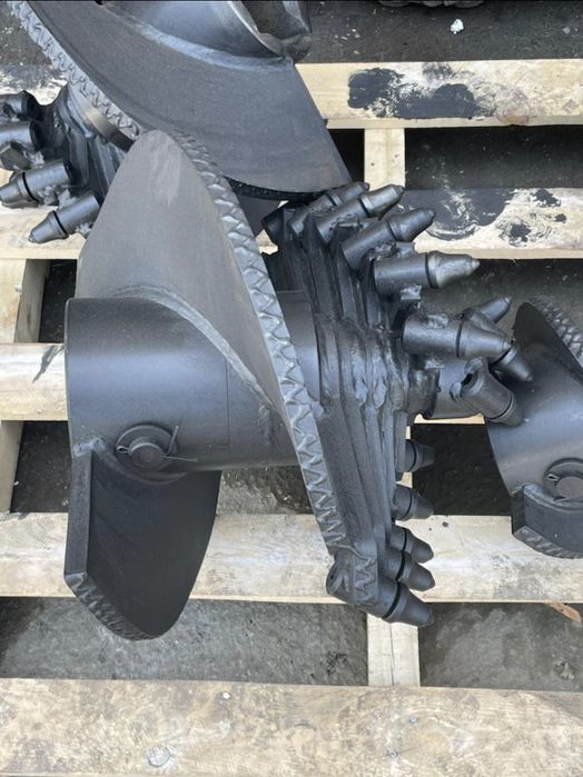 Запасные части к ямобурам