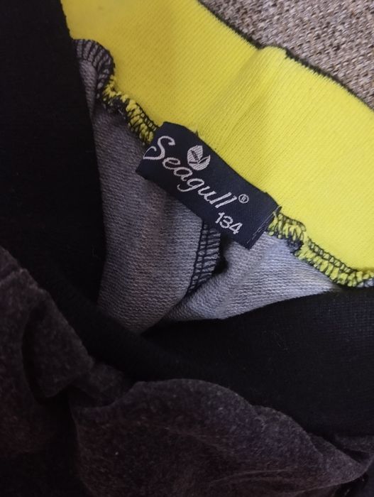 Pantaloni scurți băieți mărimea 134