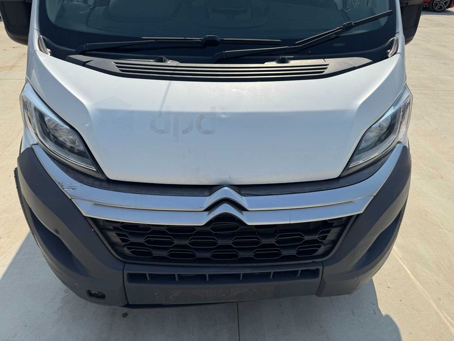 Dezmembrez Citroen Jumper 2017 2.0 BlueHDI 130 cai