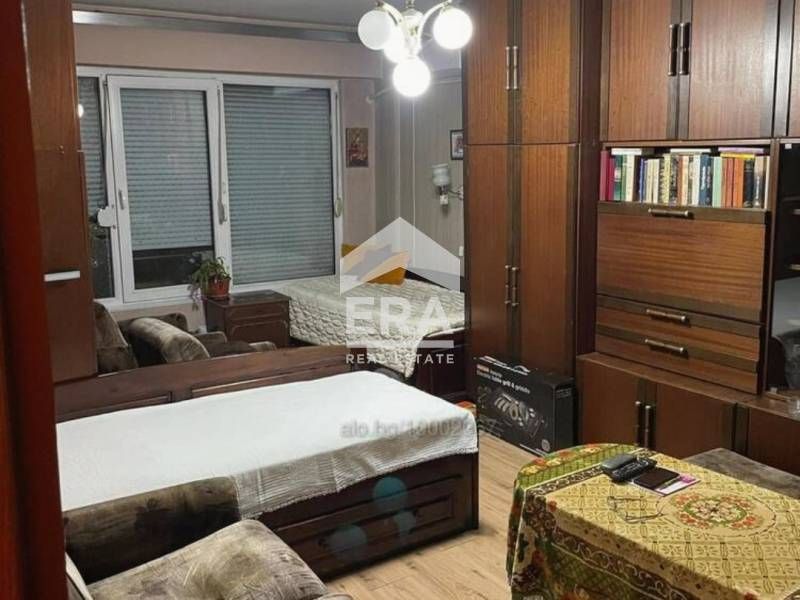 Продава се Двустаен апартамент в Хасково, Възраждане - 56 кв.м за 975 €/кв.м - Снимка #4