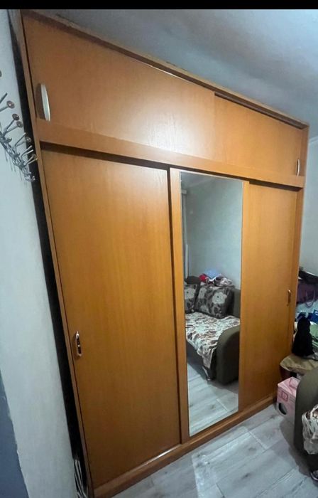 Шкаф купе. Для спальни.