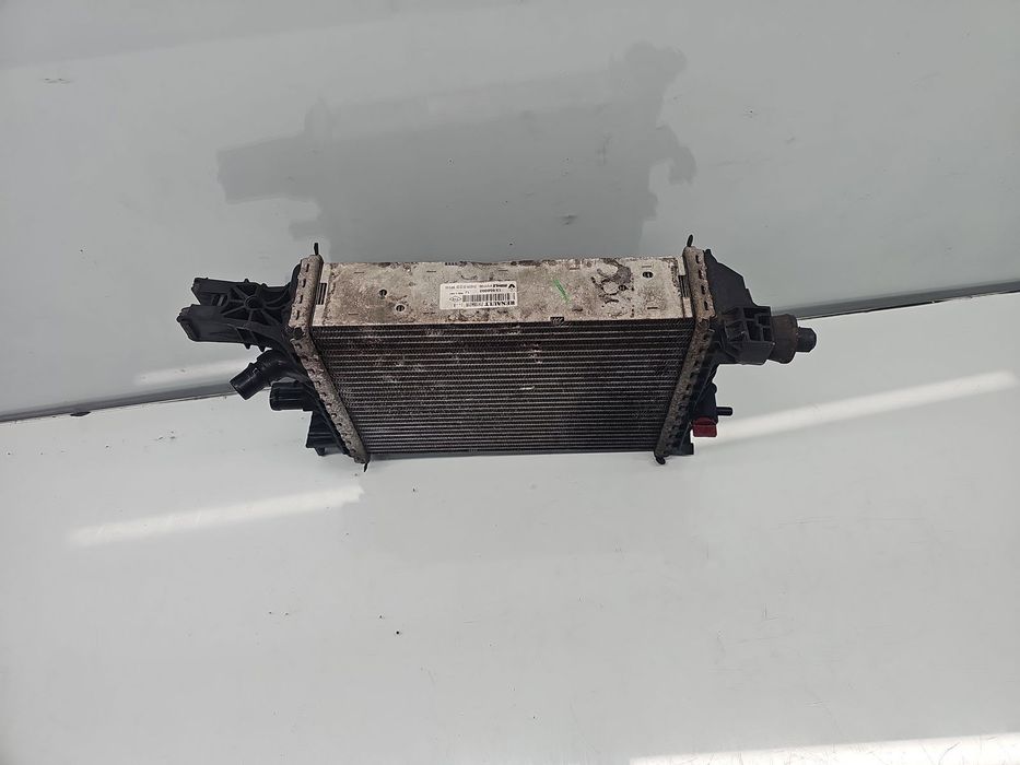 Radiator intercooler Dacia Logan II MCV BK (K52) [Fabr 2013-2022] Face