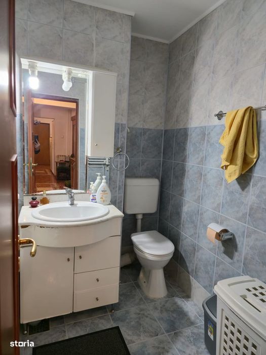 Vanzare Apartament 4 Camere Decomandat | 115 MP- Decebal - P-ta Muncii