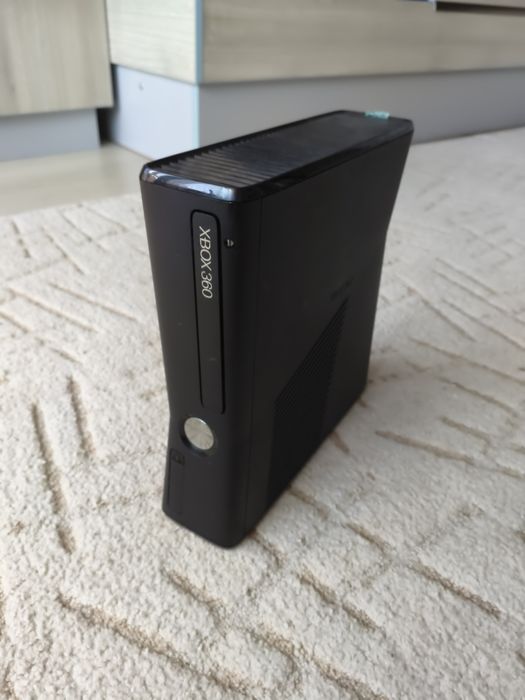 Xbox 360 в добро състояние