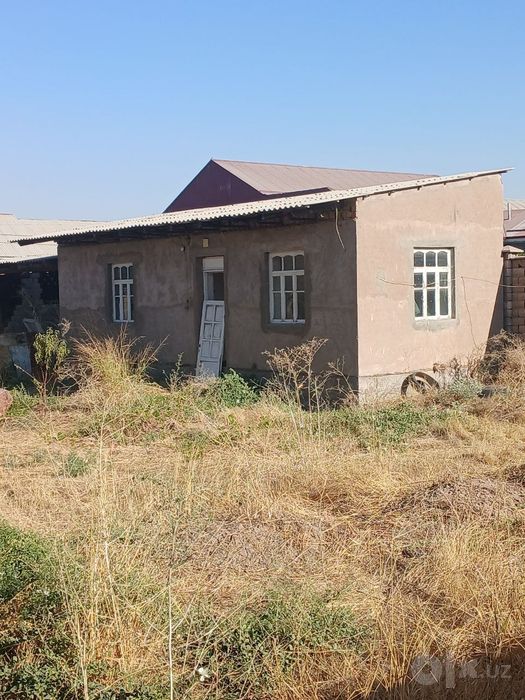 Uchastka Ohongoronda