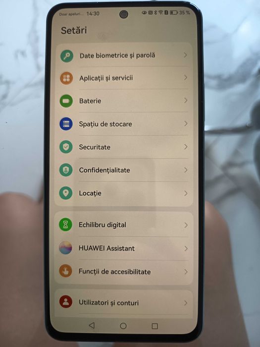 Telefon Huawei Nova 10 se 8GB+3GB Ram, 128 GB