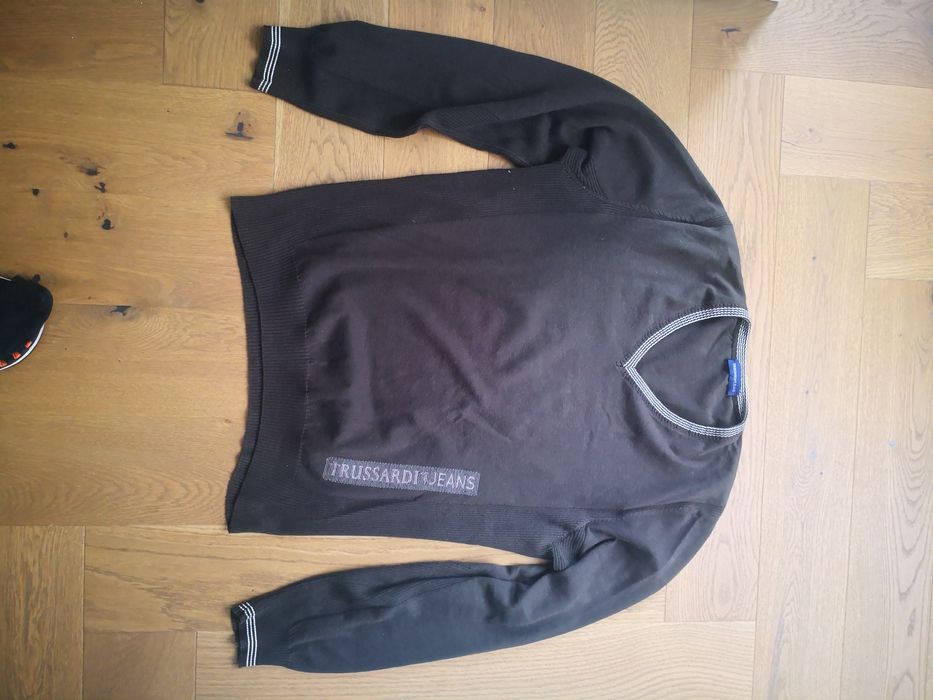 Маркови пуловери Boss, Joop, guess, lacoste, trusardi