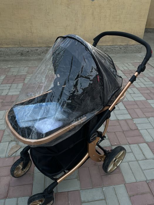 Детская коляска Aimile