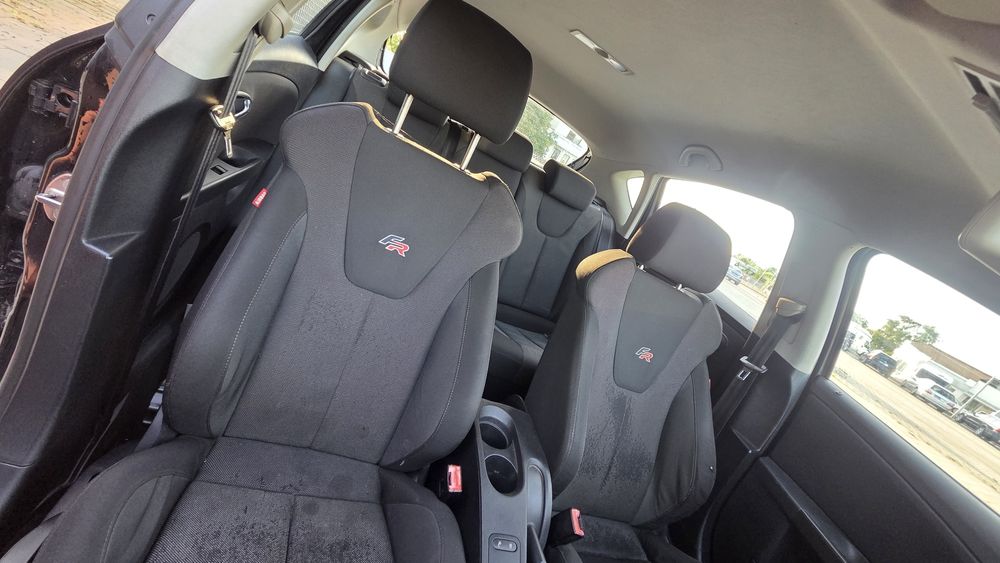 Seat Leon 2.0 TDI 170 cp FR