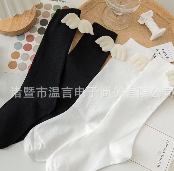 Носки для школьниц