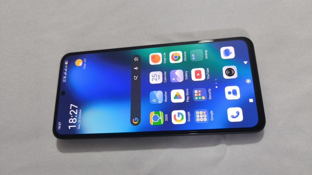 Xiaomi 13 T Pro , 12/512