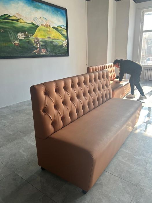 Продаем мягкий диван