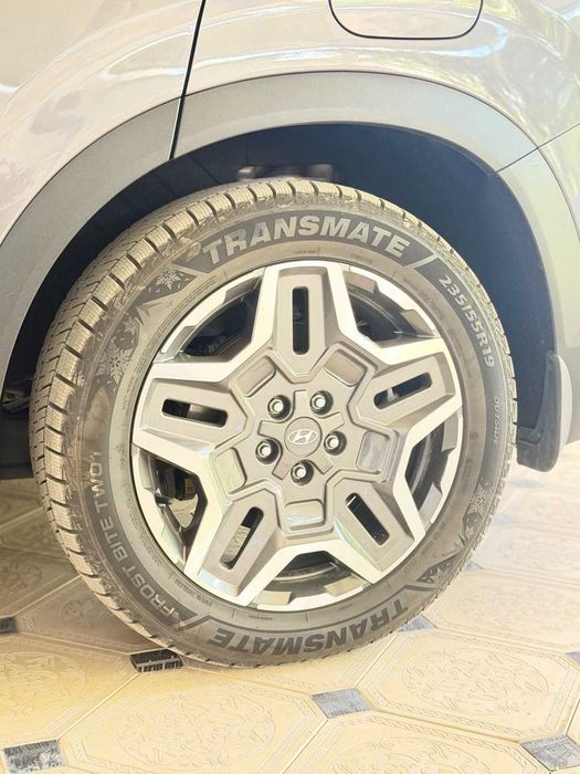 Hyundai Santa Fe 2023 sotiladi