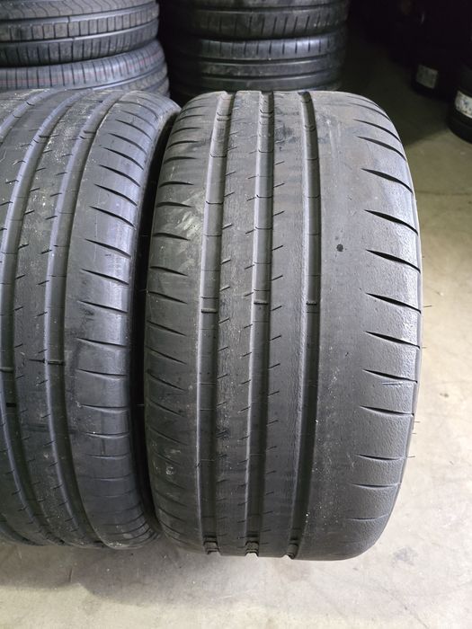 295/30/20//245/35/20 MICHELIN Pilot Sport Cup 2