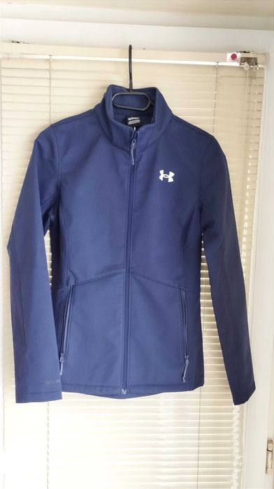 Оригинално НОВО дамско яке Under Armour ColdGear Infrared Shield