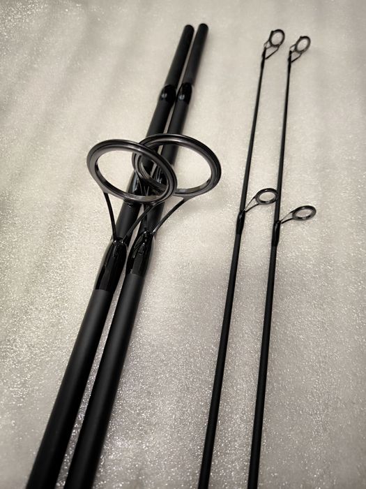 SET 2 Lansete FL EXCIA 3.90m 3.5lbs 2seg