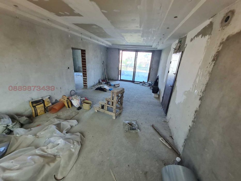 Продава се Тристаен апартамент в Велико Търново, Бузлуджа - 100 кв.м за 940 €/кв.м - Снимка #6