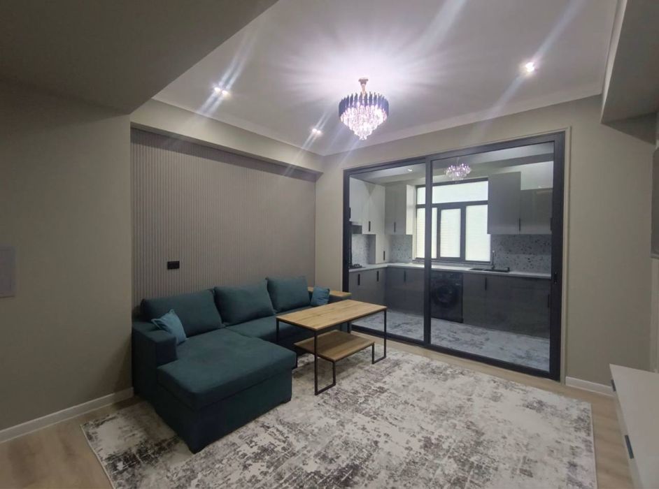 ‼️Продается 2-х комнатная квартира в Ж/К Comfort House‼️