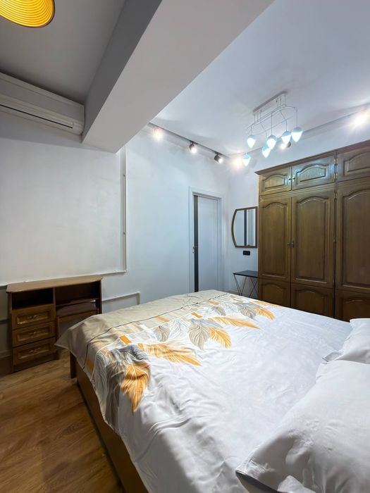 Продаётся квартира ЦУМ 2 комнатная