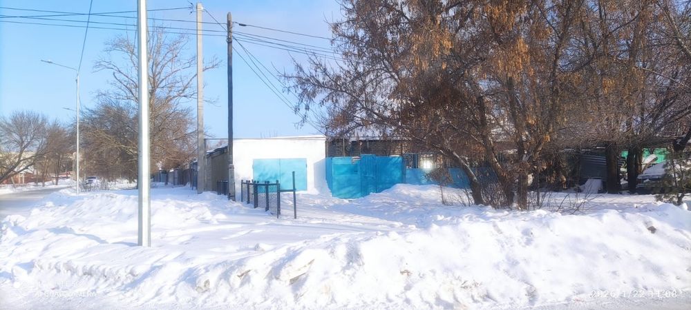 Продам участок в городе