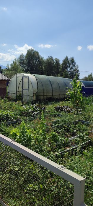 Продам дом на М- он Геолог