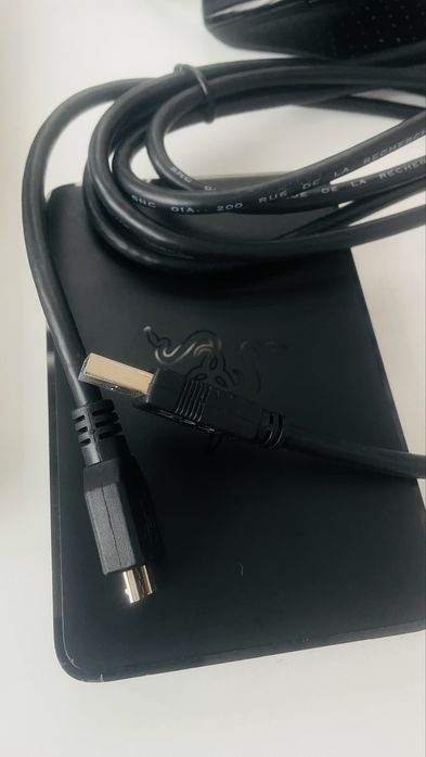 Placa captura video Razer Ripsaw