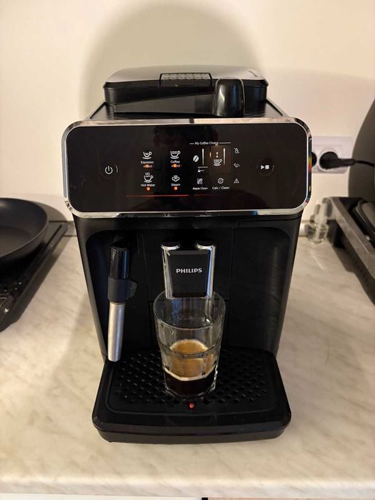 Кафеавтомат Philips EP2220/10