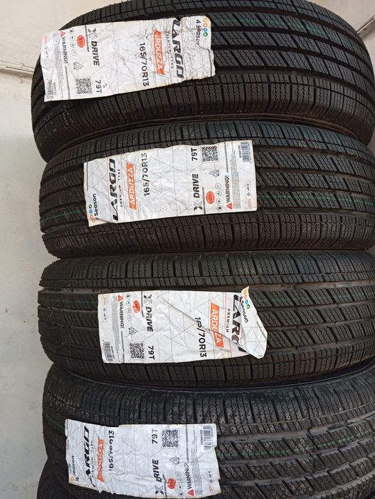 Largo arduza matiz ucn