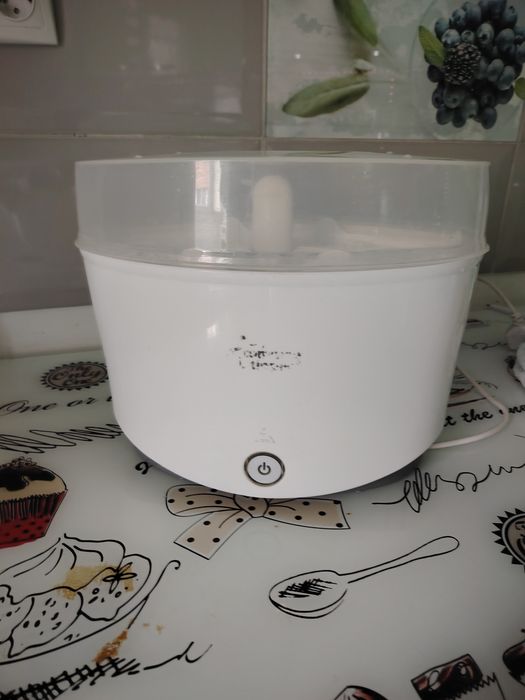 Sterilizator biberoane Tommee Tippee