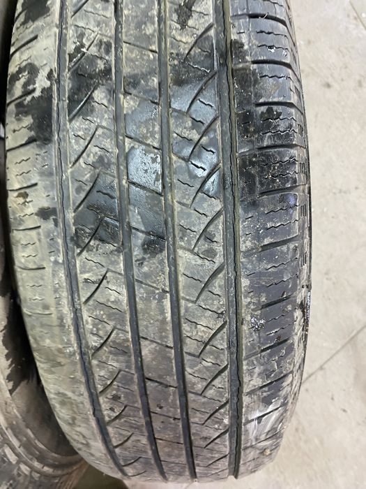 На 16. 265/75. 2 шт в нал