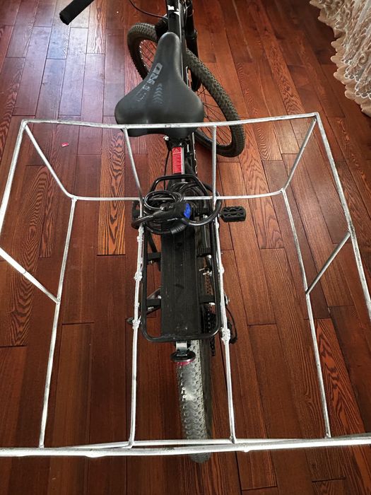 Велосипед горный