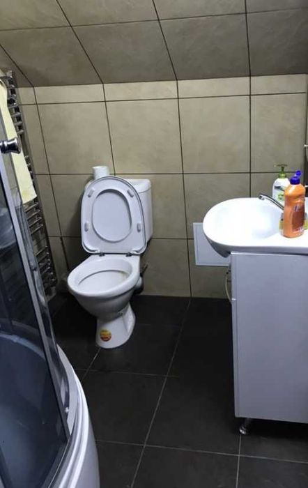 Дава се под наем Двустаен апартамент в Пловдив, Беломорски - 65 кв.м за 224.4 € - Снимка #4