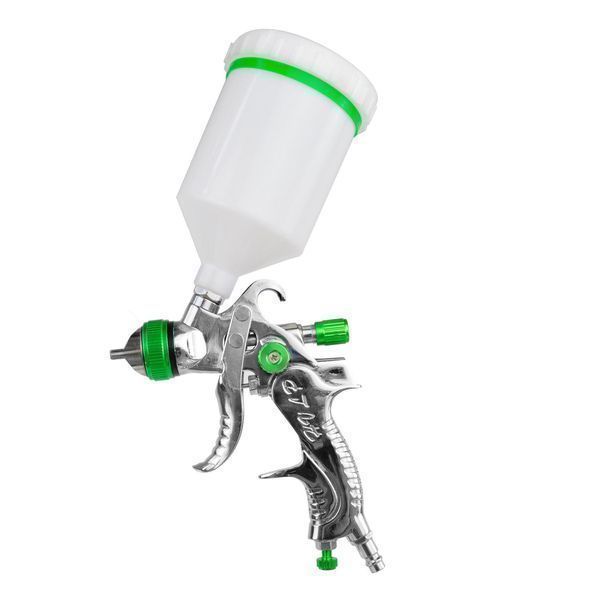 Пистолет за боядисване с дюза 1.4 hvlp 600 мл