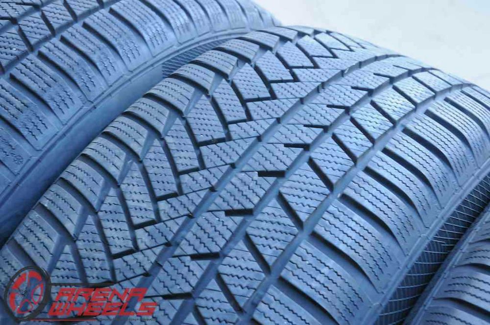 Roti Iarna 20 inch Originale Mercedes GLE W167 Continental 275.50 R20