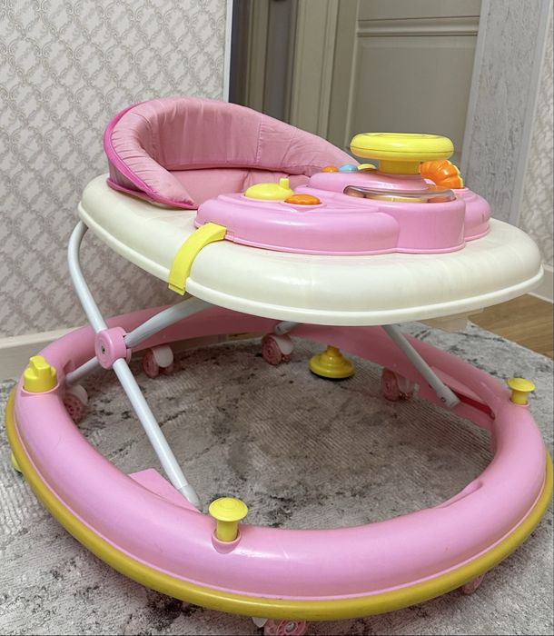 Ходунки для ребенка