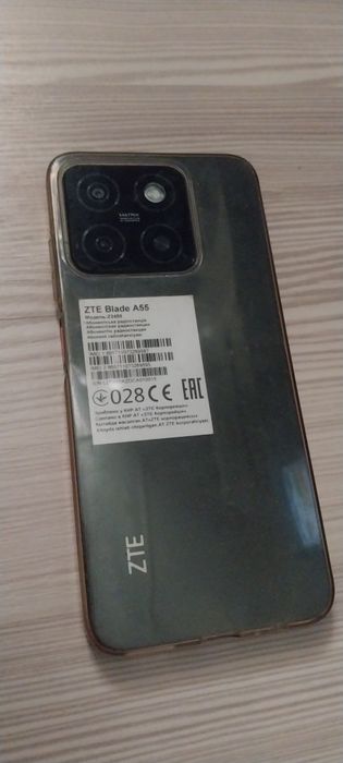 Продам телефон в хорошем состоянии