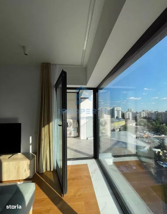 Apartament 2 Camere One Cotroceni Parcare Modern