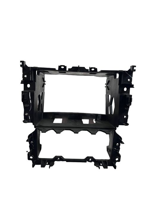 Suport / Rama Radio Cd Volkswagen Golf Vi 5K1 2008 - 2013 5K0858089E