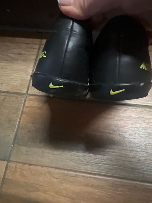 Nike бутонки размер 36 детски