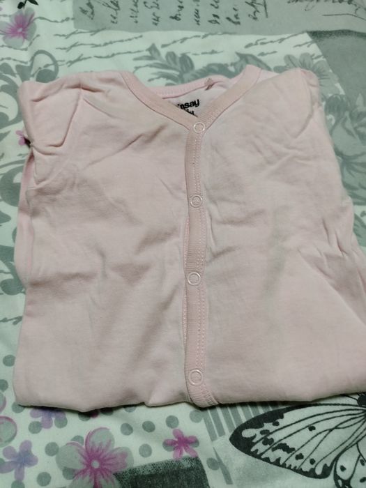 Donez marime 62 pentru fete