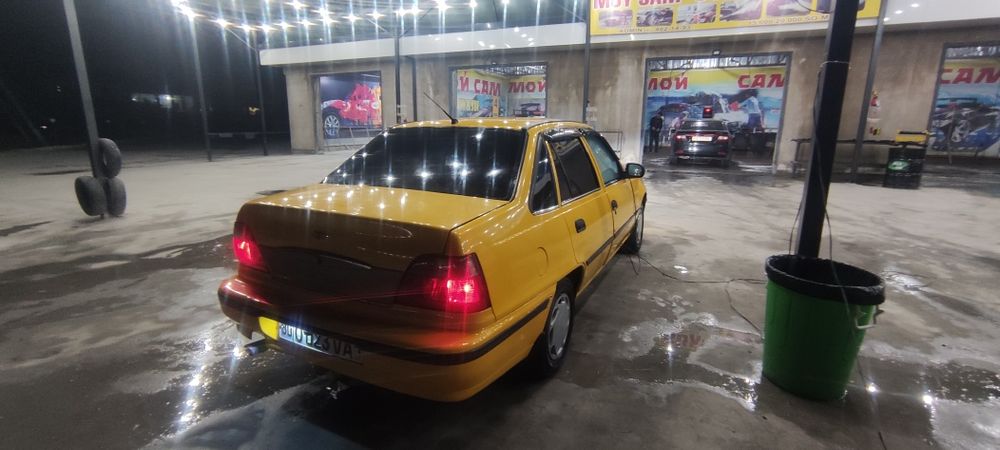 Nexia 1 sons sastayanisi yaxwi 2005