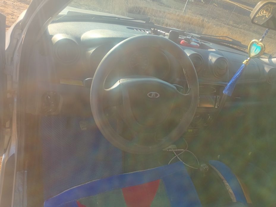 Лада гранта 16 кл газ бенщин