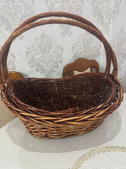 Продам корзины на тойбастар