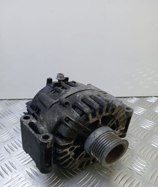 Alternator  180A  fg18s077 Mercedes-Benz E-Class W212/S212/C207/A207