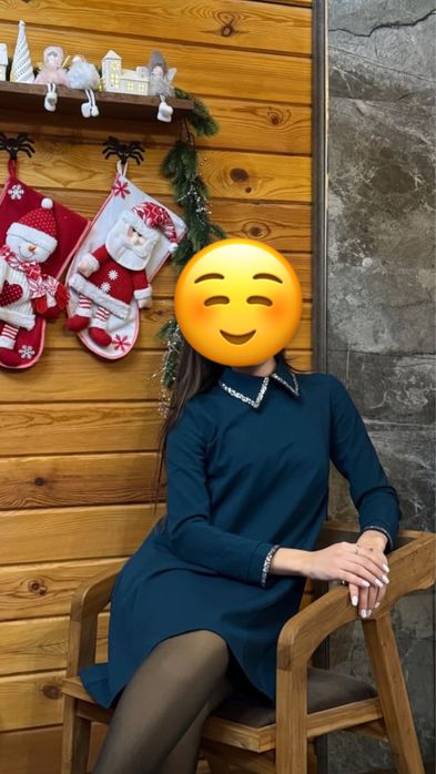 Продам несколько нарядных платьев