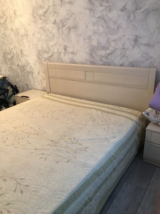 Кровать 2 спалка