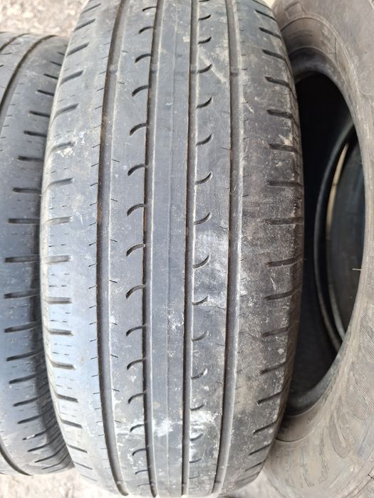 Продам шины 215/65/16 гудиер