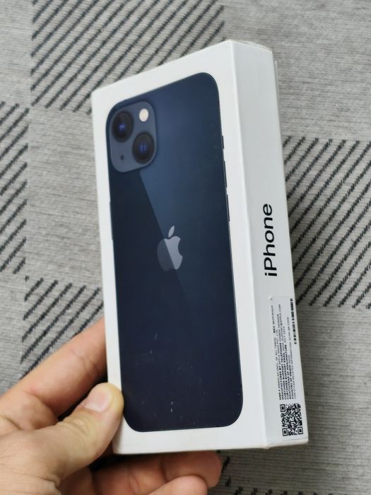 Продам Iphone 13 - 128 GB