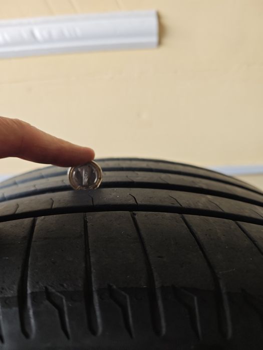 Летни гуми "BRIDGESTOUN"Potenza  SPORT"